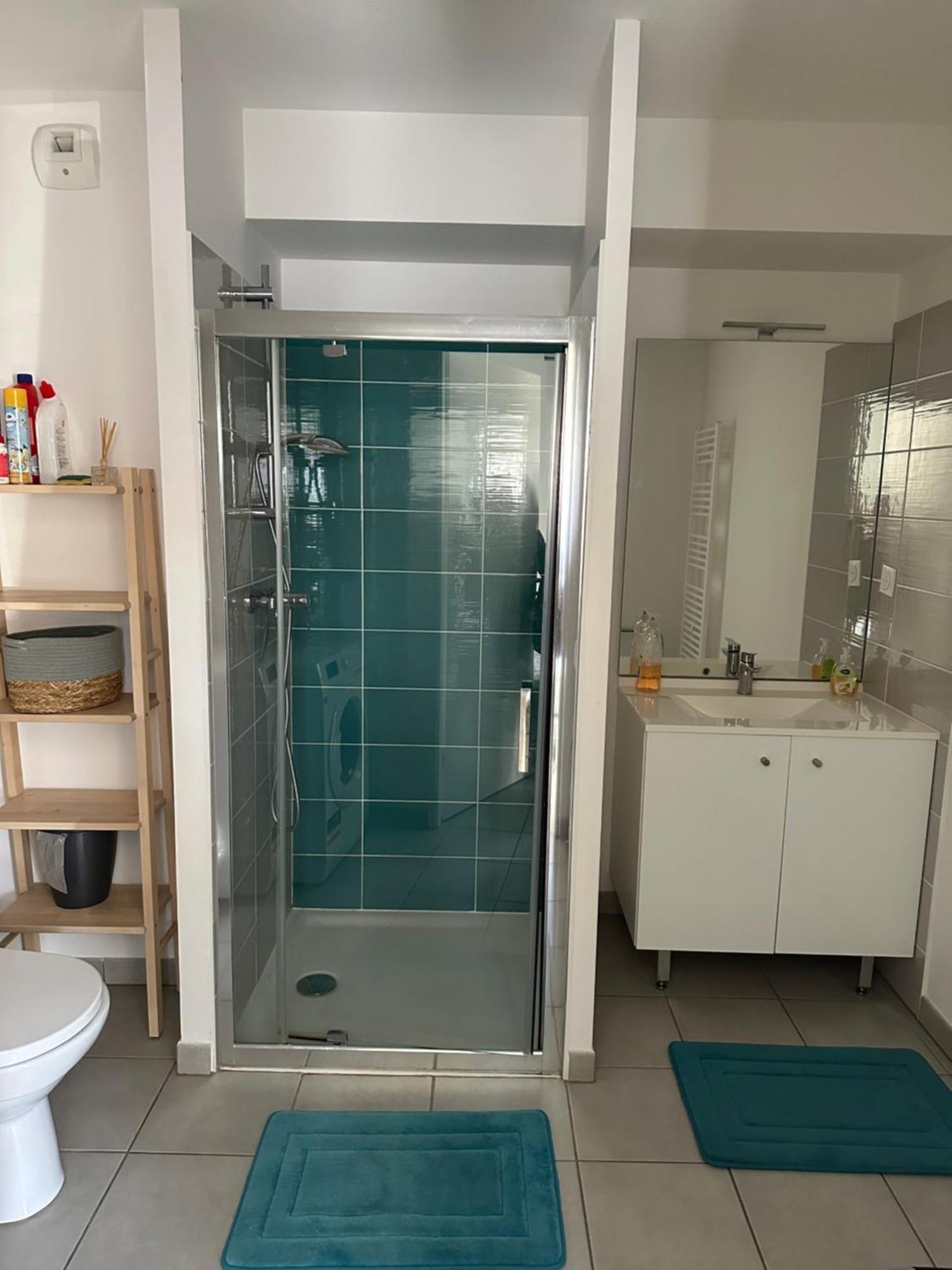 Minimes, Studio Cosy Tout Confort, Wifi, Parking Apartment Toulouse Exterior foto