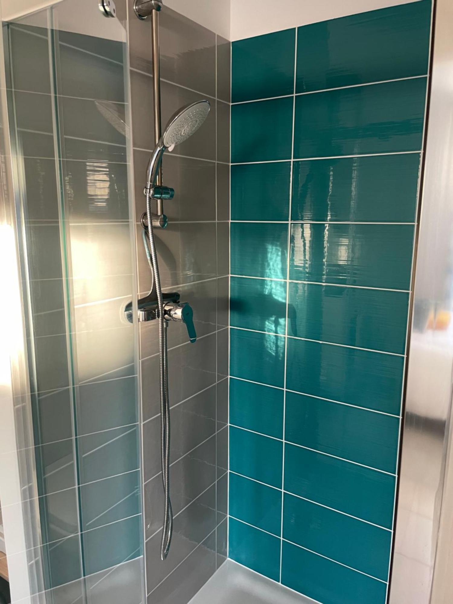 Minimes, Studio Cosy Tout Confort, Wifi, Parking Apartment Toulouse Exterior foto
